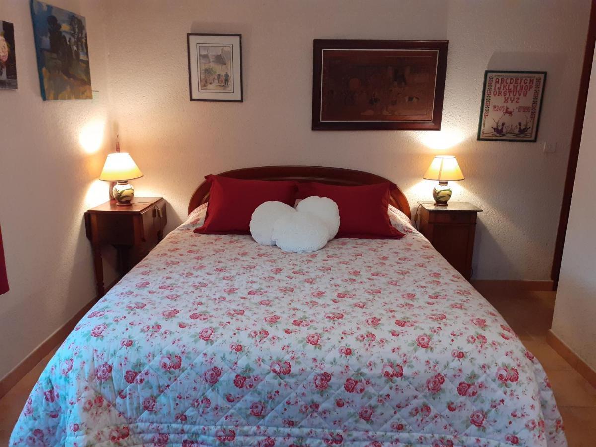 Bed and Breakfast La PASTORALE La Puisaye Exterior foto